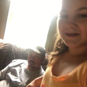 Meet your Posher, Curtis an heather